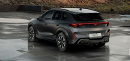 CUPRA Terramar 2025 kuva 3.