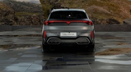 CUPRA Terramar 2025 kuva 4.