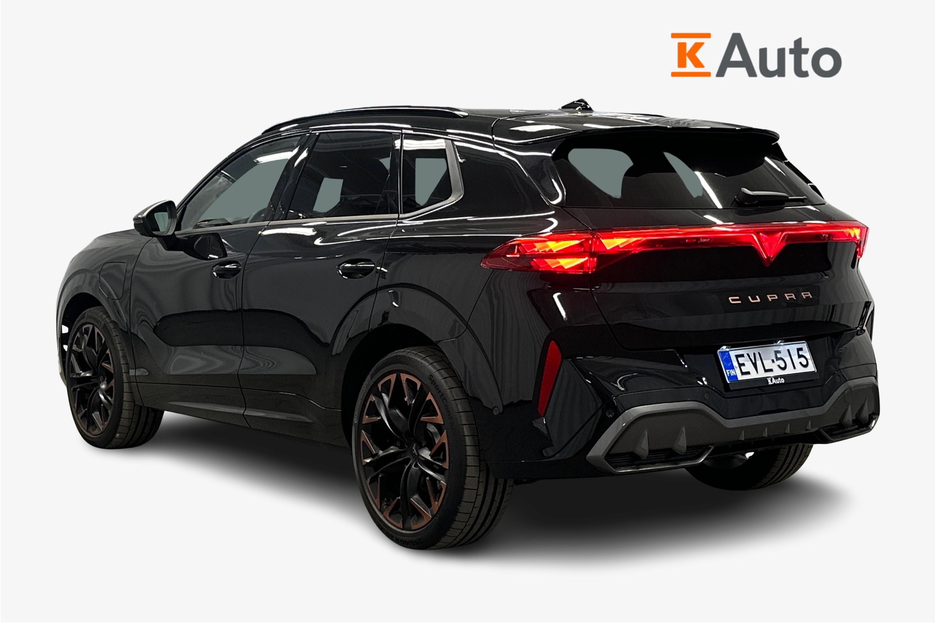 Cupra Terramar 2025, kuva 2/34