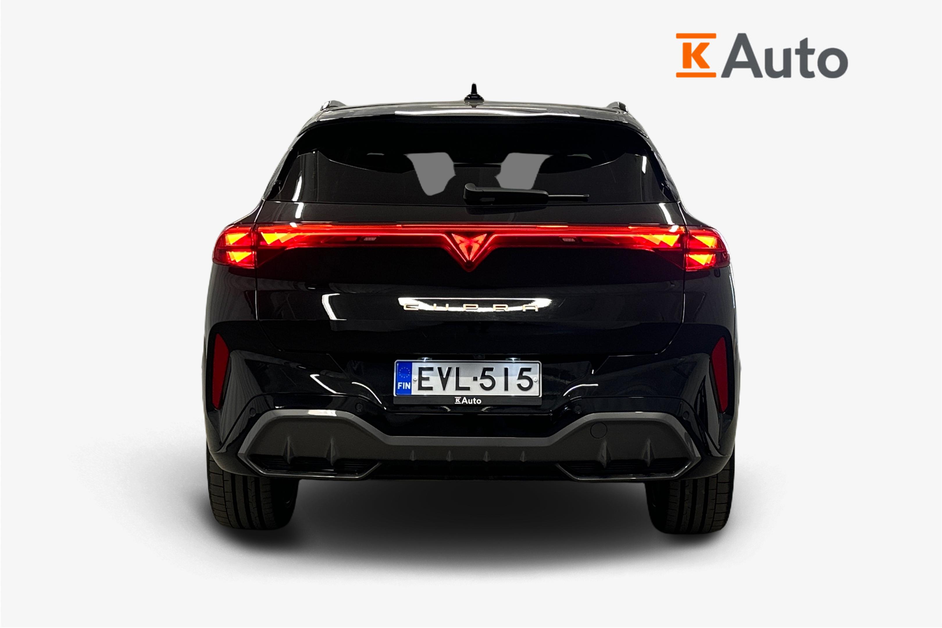 Cupra Terramar 2025, kuva 3/34