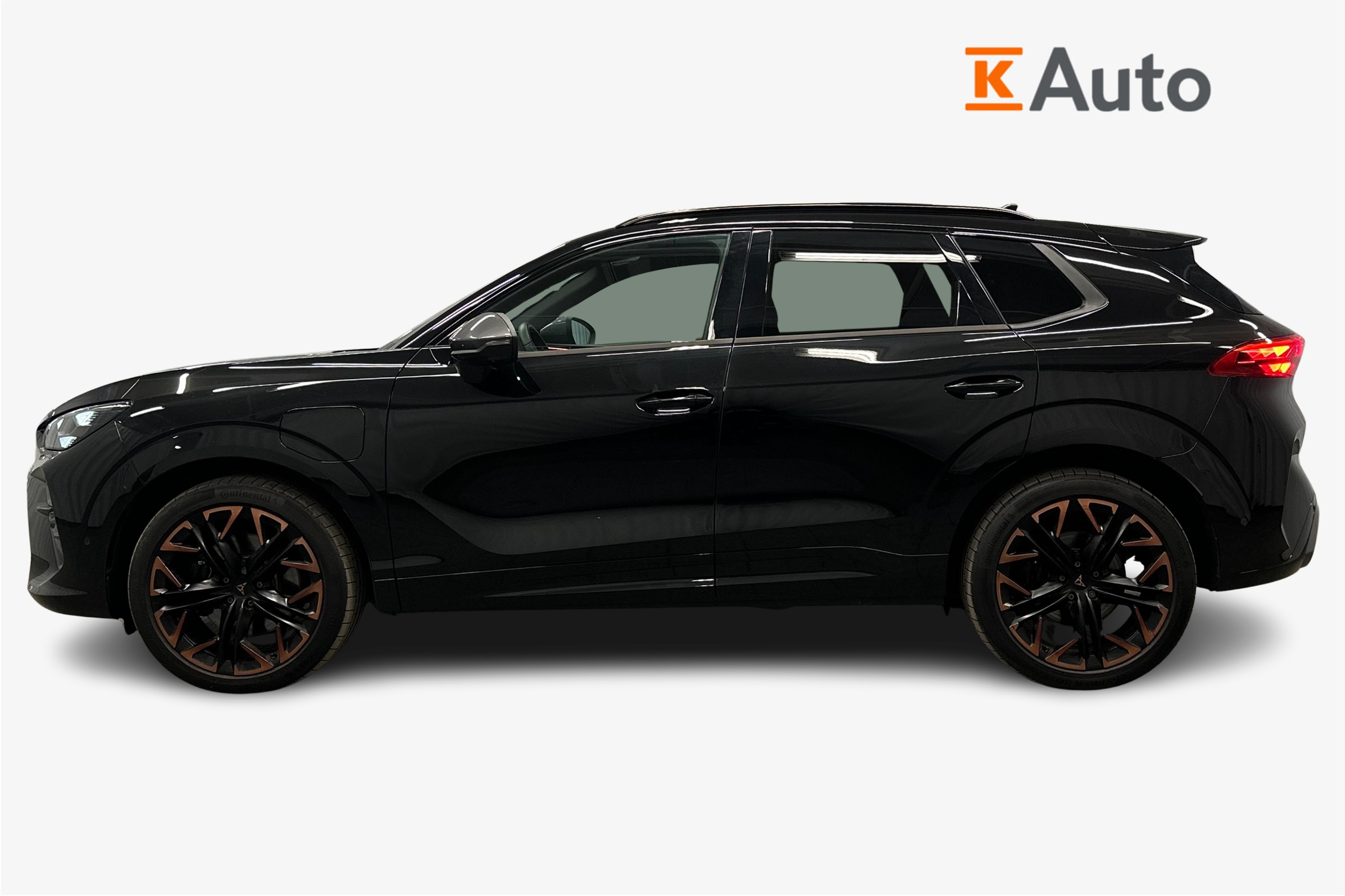 Cupra Terramar 2025, kuva 5/34