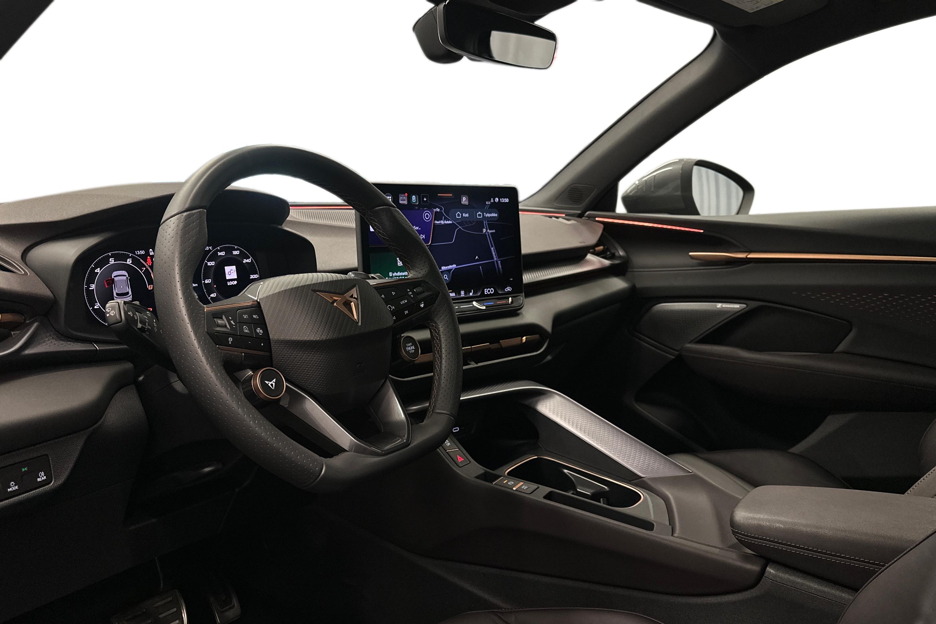 Cupra Terramar 2025, kuva 6/34