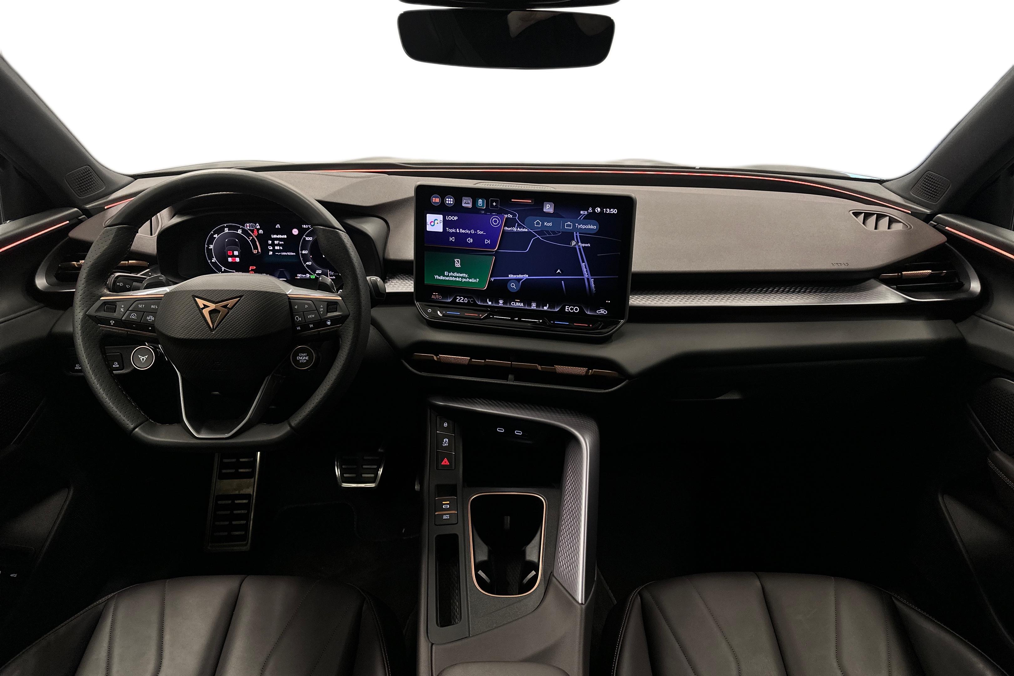 Cupra Terramar 2025, kuva 7/34