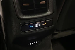 musta CUPRA Terramar 2025 kuva 13.