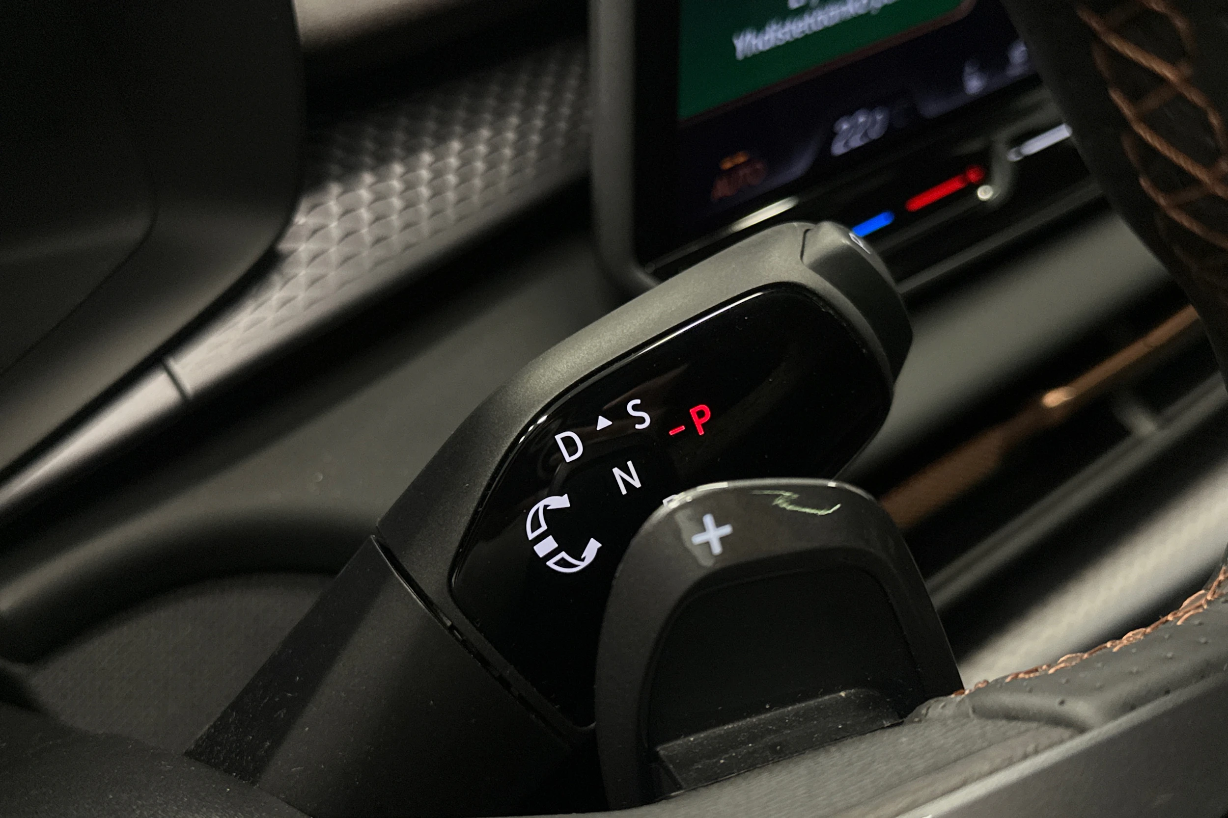 musta CUPRA Terramar 2025 kuva 20.