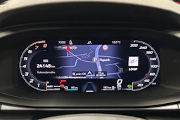 musta CUPRA Terramar 2025 kuva 21.