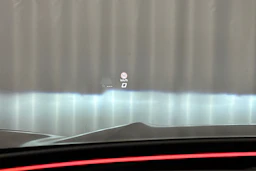 musta CUPRA Terramar 2025 kuva 22.