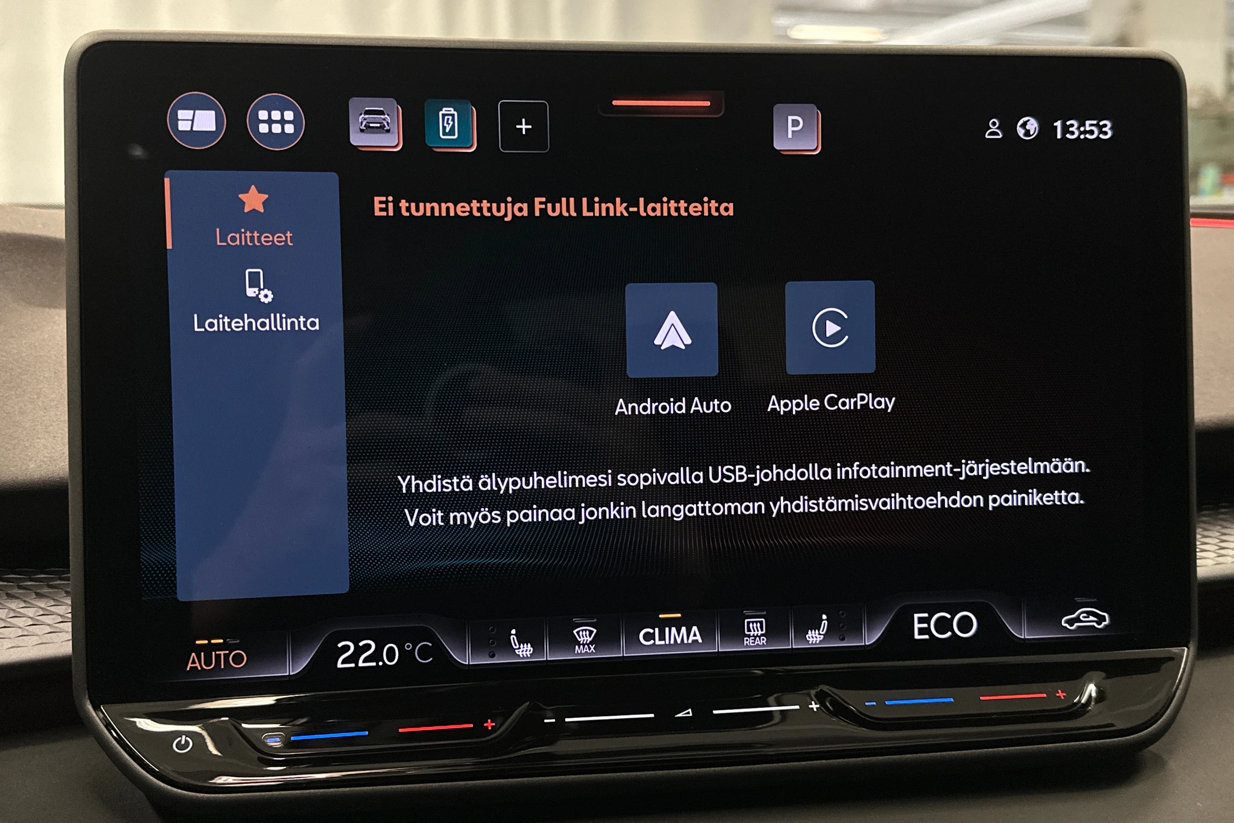 musta CUPRA Terramar 2025 kuva 24.