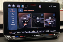 musta CUPRA Terramar 2025 kuva 26.