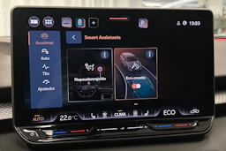 musta CUPRA Terramar 2025 kuva 27.