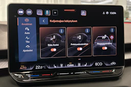 musta CUPRA Terramar 2025 kuva 28.