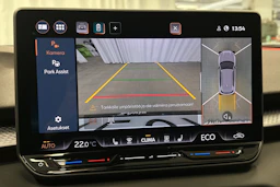 musta CUPRA Terramar 2025 kuva 32.