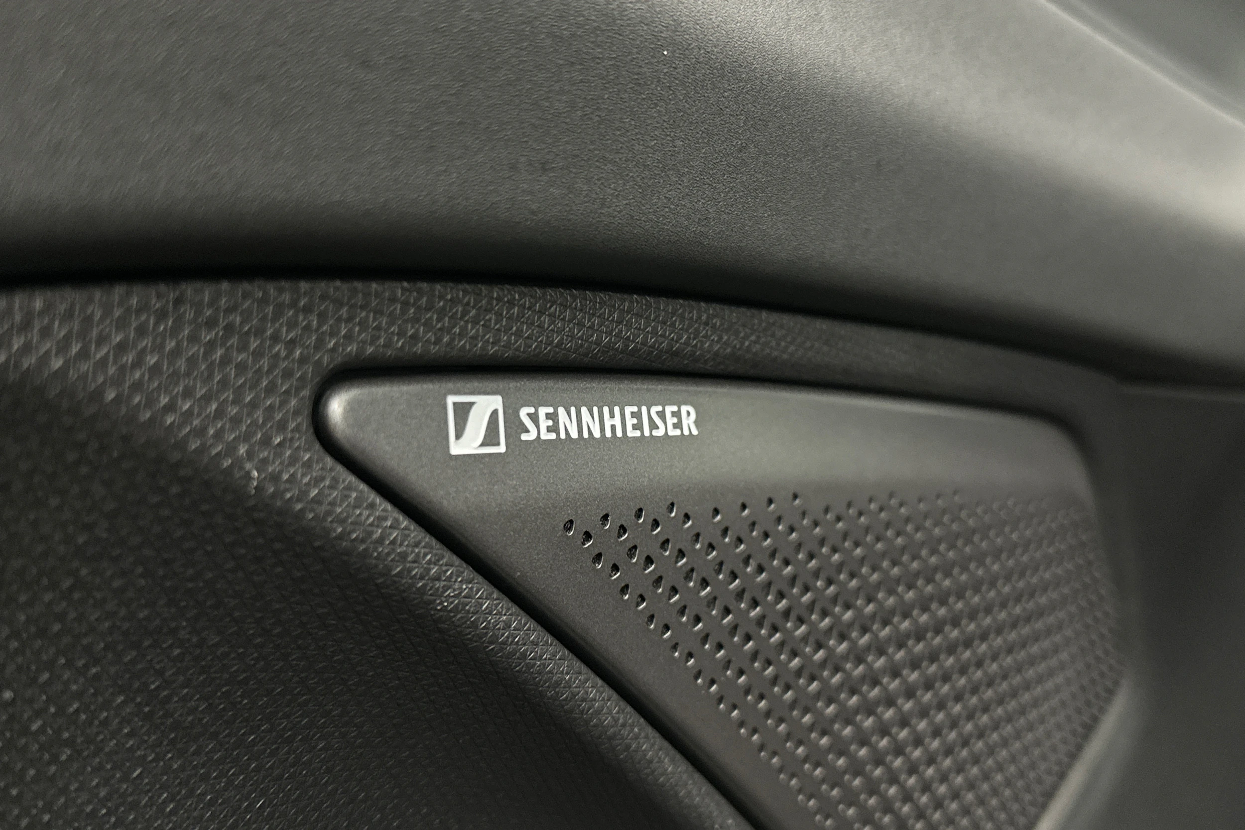 musta CUPRA Terramar 2025 kuva 33.