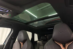 musta CUPRA Terramar 2025 kuva 34.