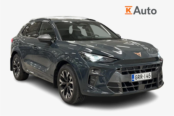 CUPRA Terramar 1.5 eTSI 110kW DSG | Jatkotakuu 5v/100tkm