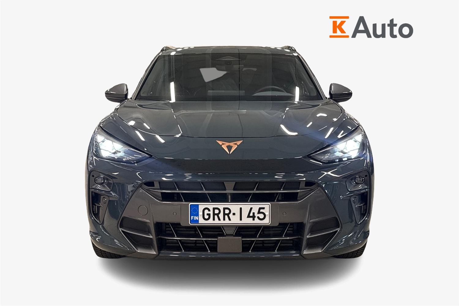 Cupra Terramar 1.5 eTSI 110kW DSG 2025, bild 4/28