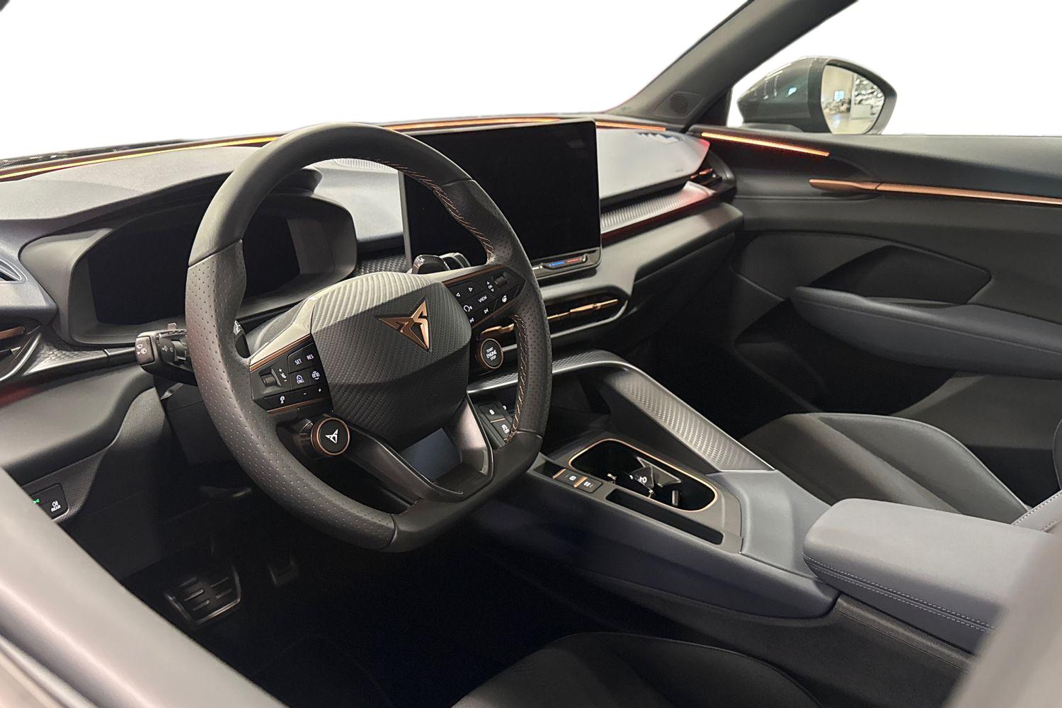 Cupra Terramar 1.5 eTSI 110kW DSG 2025, bild 6/28