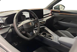 sininen CUPRA Terramar 2026 kuva 6.