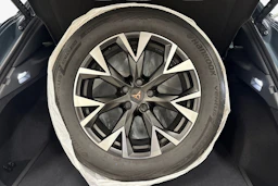 sininen CUPRA Terramar 2026 kuva 9.