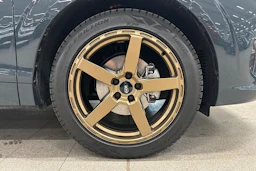 sininen CUPRA Terramar 2026 kuva 10.