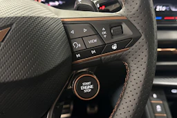 sininen CUPRA Terramar 2026 kuva 12.