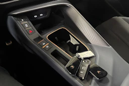 sininen CUPRA Terramar 2026 kuva 15.