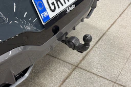 sininen CUPRA Terramar 2026 kuva 23.