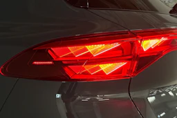 sininen CUPRA Terramar 2026 kuva 27.