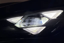 sininen CUPRA Terramar 2026 kuva 28.