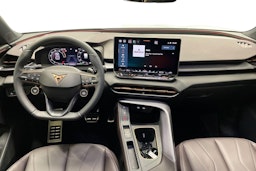 met. valkoinen CUPRA Terramar 2025 kuva 7.