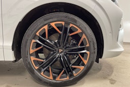 met. valkoinen CUPRA Terramar 2025 kuva 10.