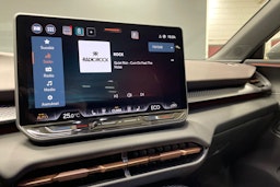 met. valkoinen CUPRA Terramar 2025 kuva 12.