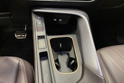 met. valkoinen CUPRA Terramar 2025 kuva 14.