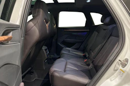 met. Valkoinen CUPRA Terramar 2025 kuva 53.