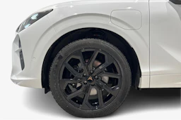 met. Valkoinen CUPRA Terramar 2025 kuva 54.