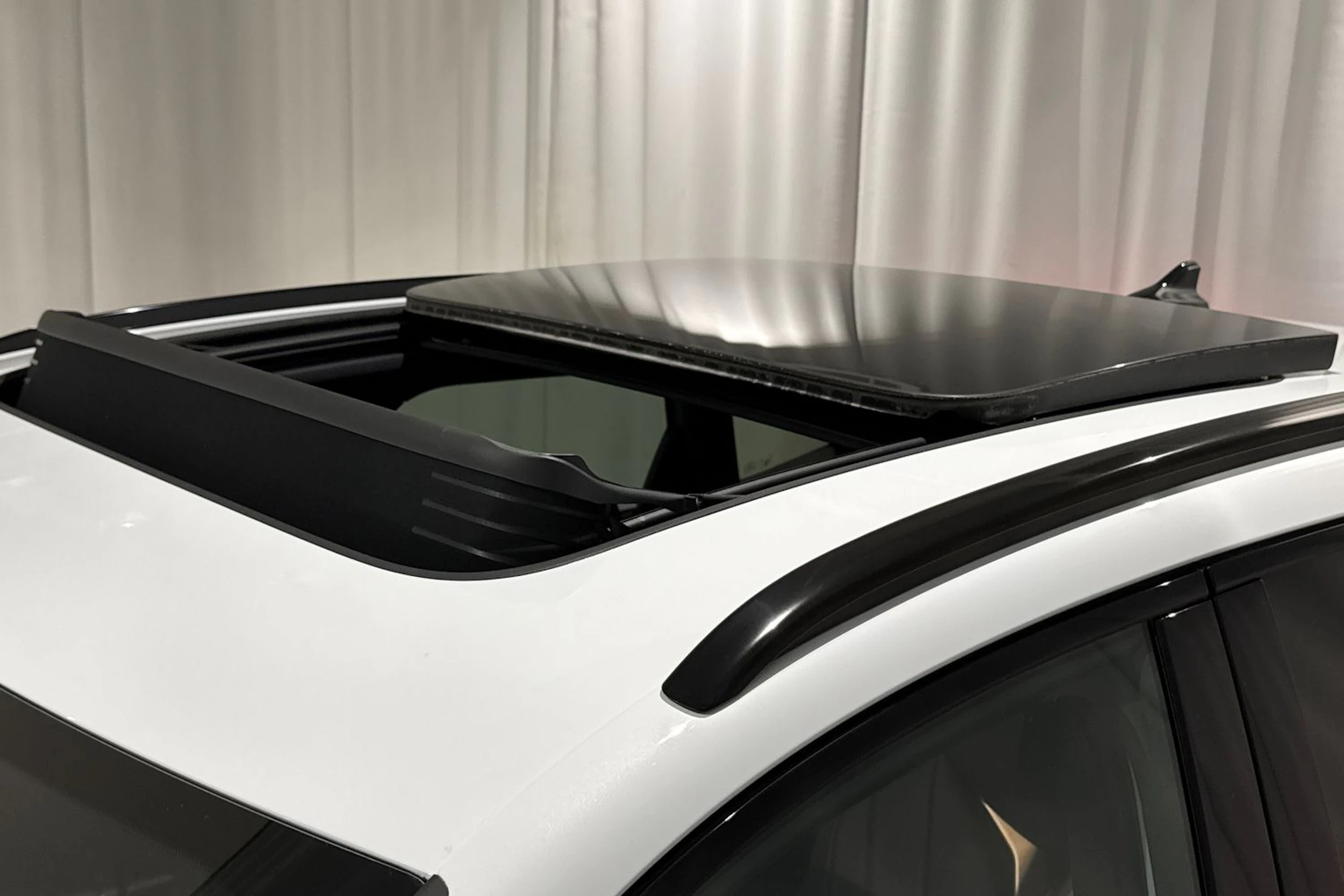 met. Valkoinen CUPRA Terramar 2025 kuva 61.