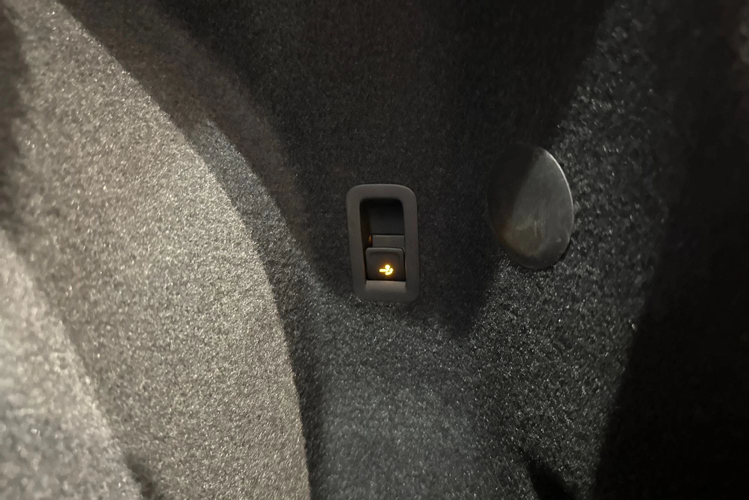 met. Valkoinen CUPRA Terramar 2025 kuva 68.