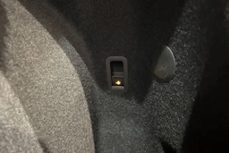 met. Valkoinen CUPRA Terramar 2025 kuva 68.