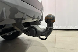 met. Valkoinen CUPRA Terramar 2025 kuva 71.