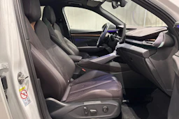 met. Valkoinen CUPRA Terramar 2025 kuva 72.