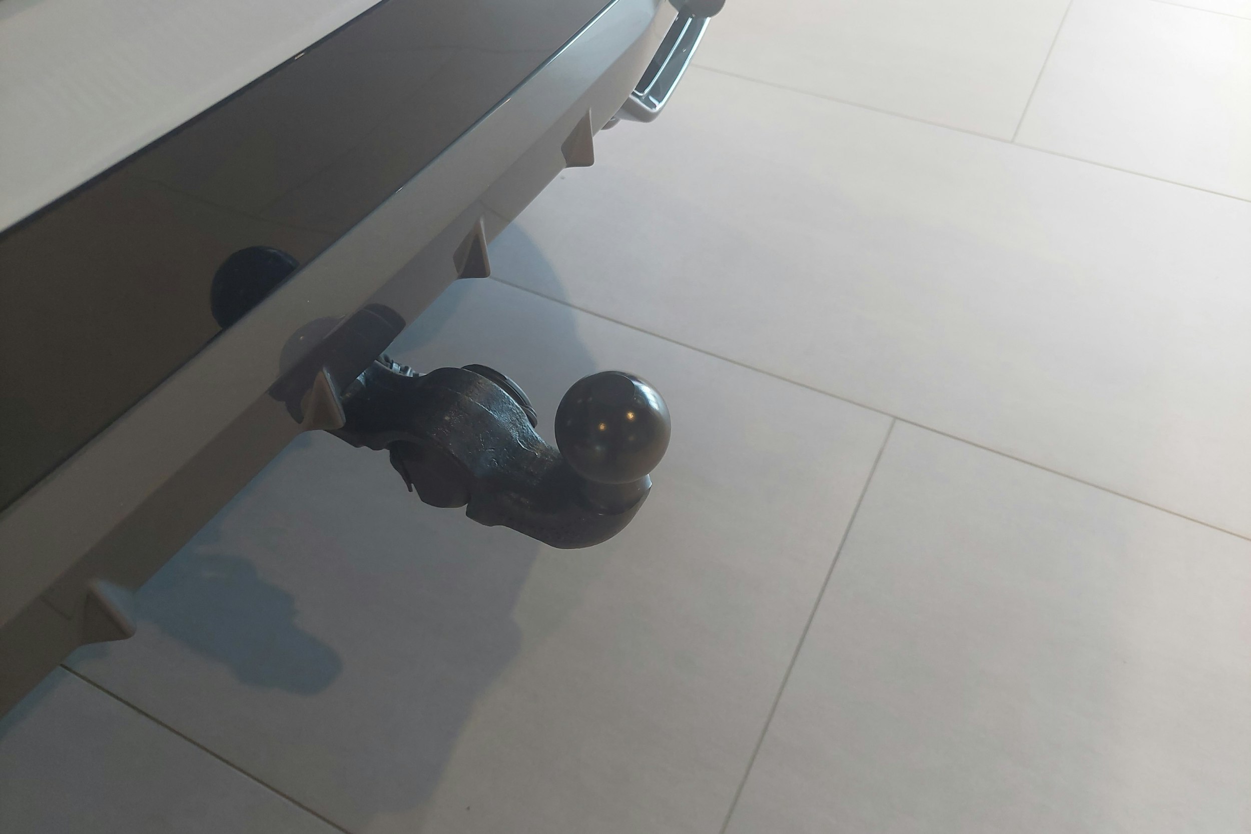 met. Valkoinen CUPRA Terramar 2025 kuva 12.