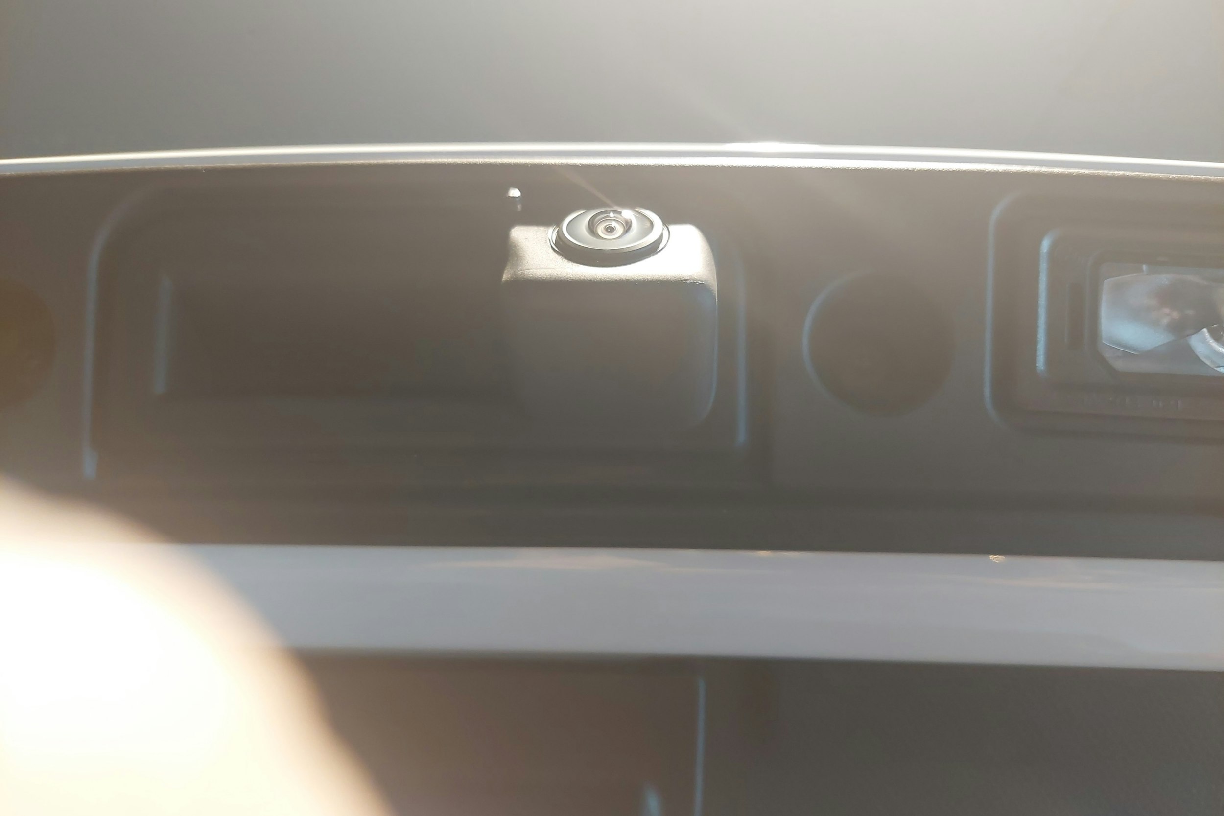 met. Valkoinen CUPRA Terramar 2025 kuva 14.