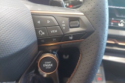 met. Valkoinen CUPRA Terramar 2025 kuva 15.