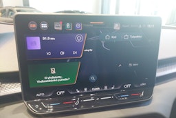 met. Valkoinen CUPRA Terramar 2025 kuva 17.