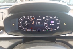 met. Valkoinen CUPRA Terramar 2025 kuva 18.