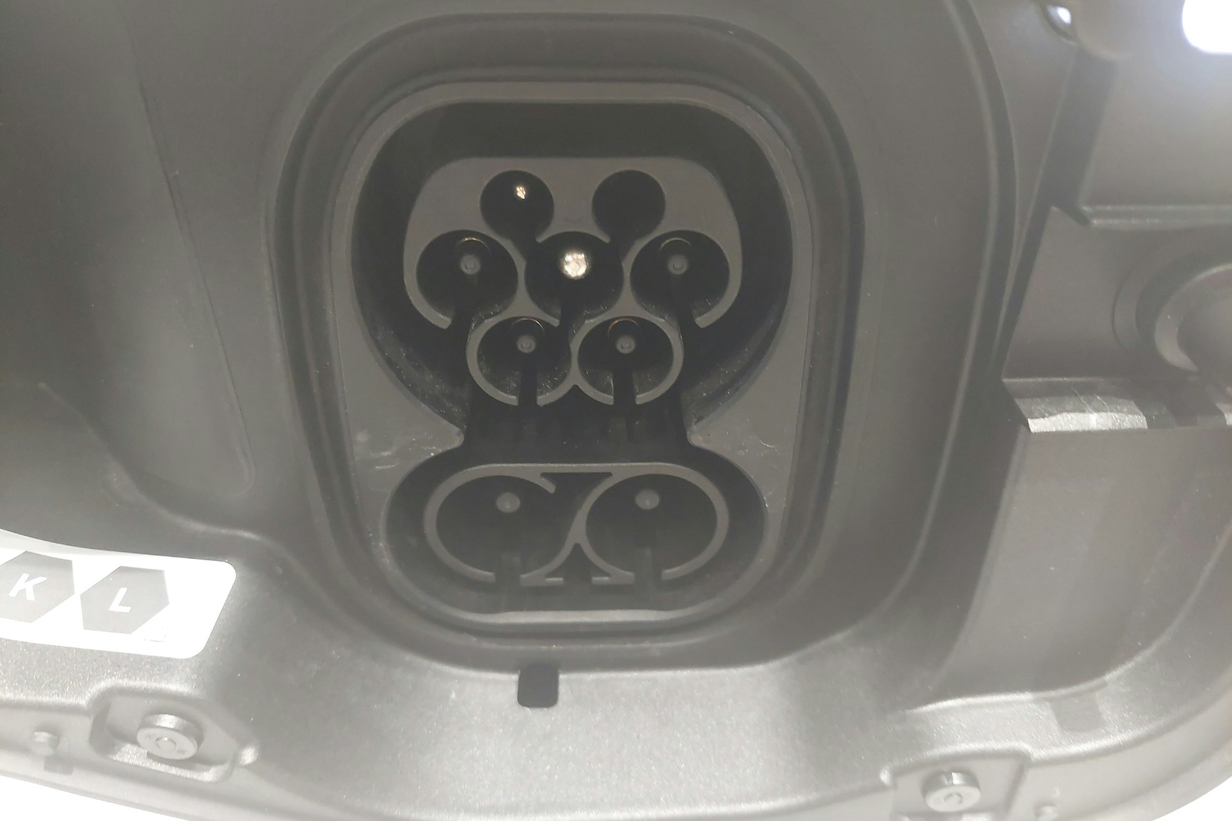 met. Valkoinen CUPRA Terramar 2025 kuva 19.