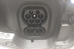 met. Valkoinen CUPRA Terramar 2025 kuva 19.