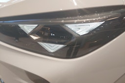 met. Valkoinen CUPRA Terramar 2025 kuva 21.