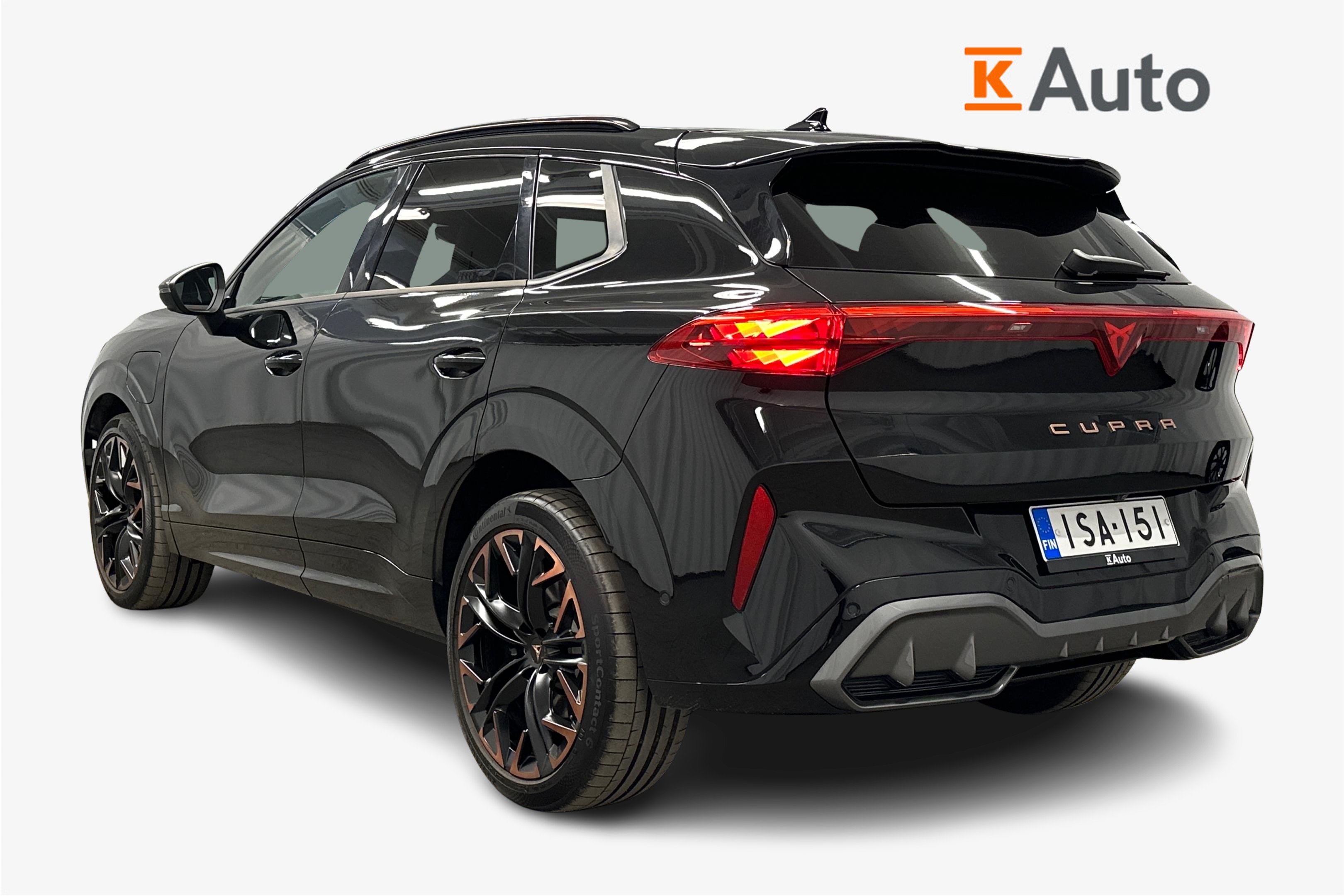 Cupra Terramar 2025, kuva 2/43