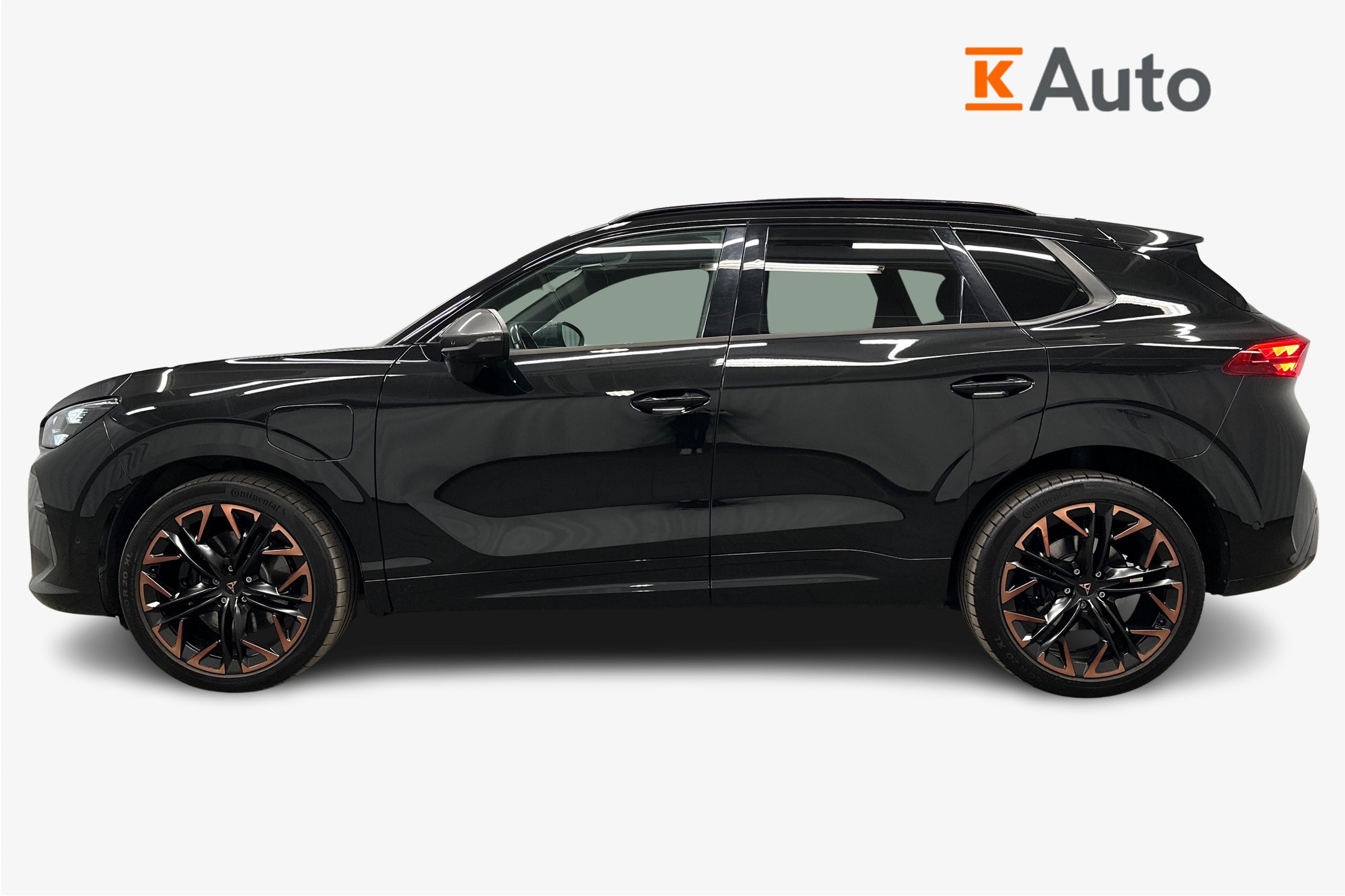 Cupra Terramar 2025, kuva 5/43